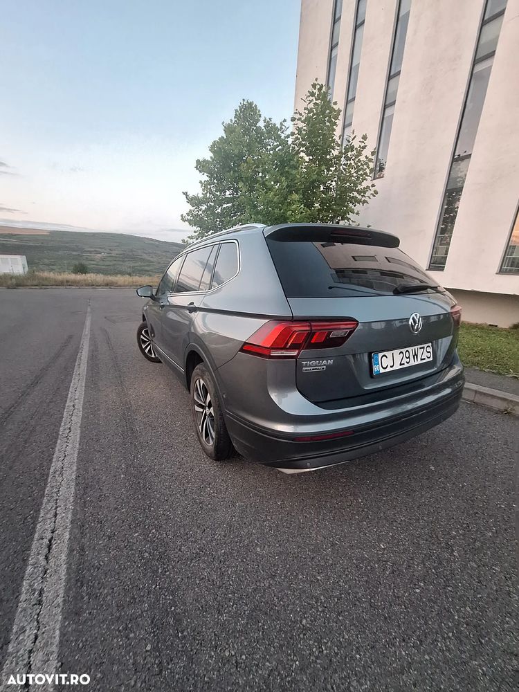 Volkswagen Tiguan - 4