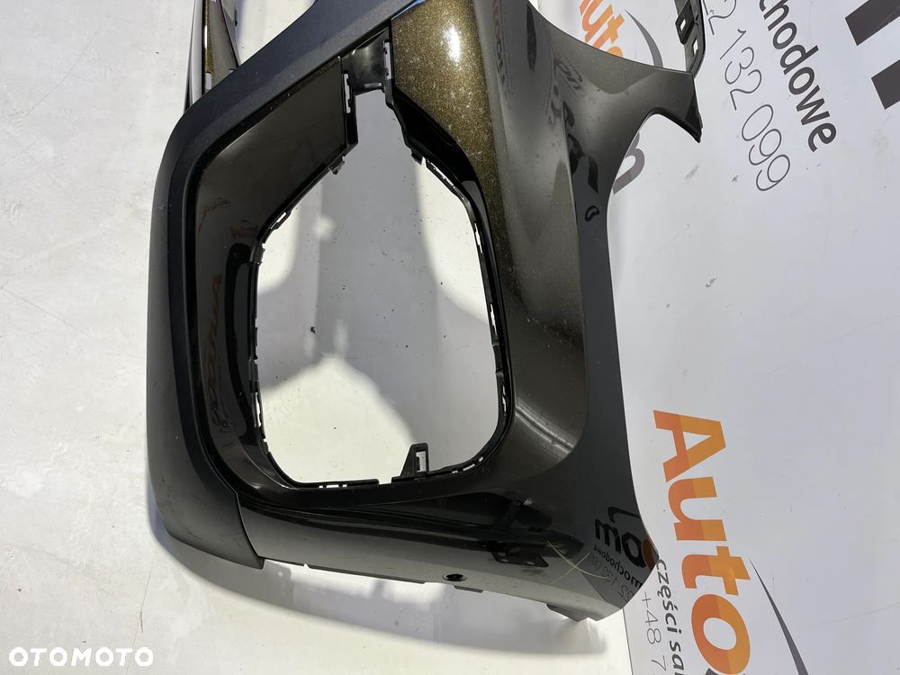 BMW X3 G01 model ZDERZAK  5111 139605-14 - 6