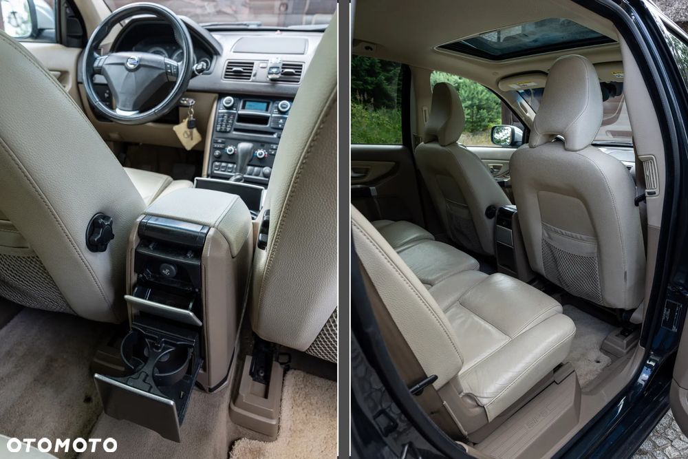 Volvo XC 90 - 37