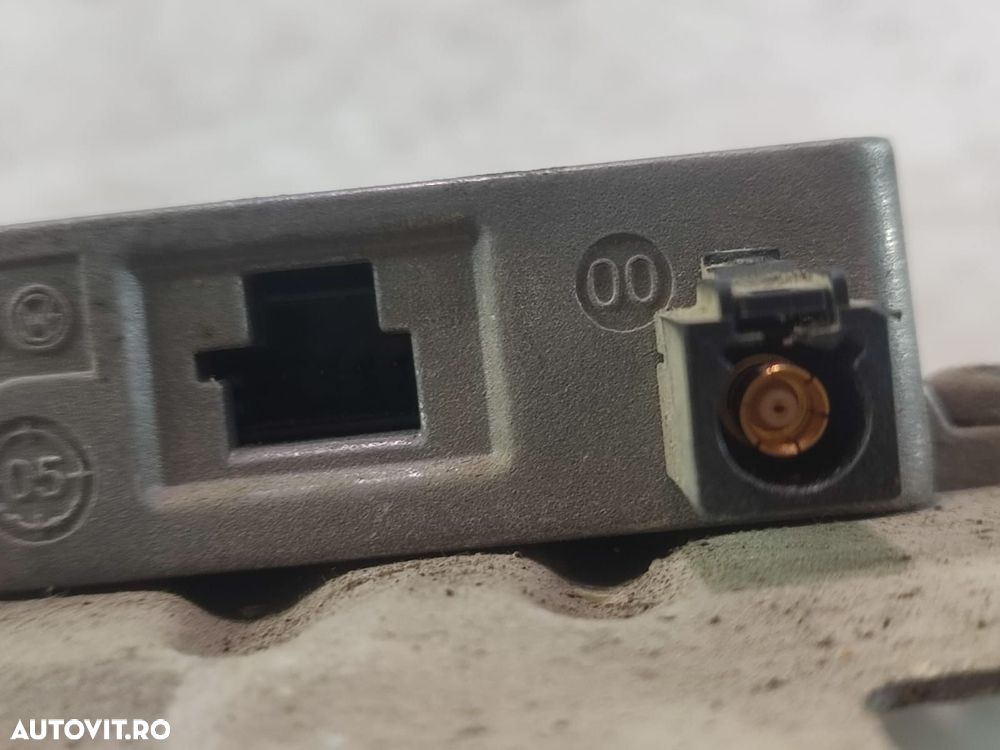 Modul antena 2118200885 Mercedes-Benz R-Class W251 [2005 - 2010] 3.0 - 5