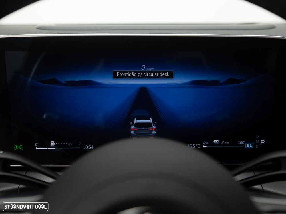 Mercedes-Benz GLC 300 de 4Matic - 33