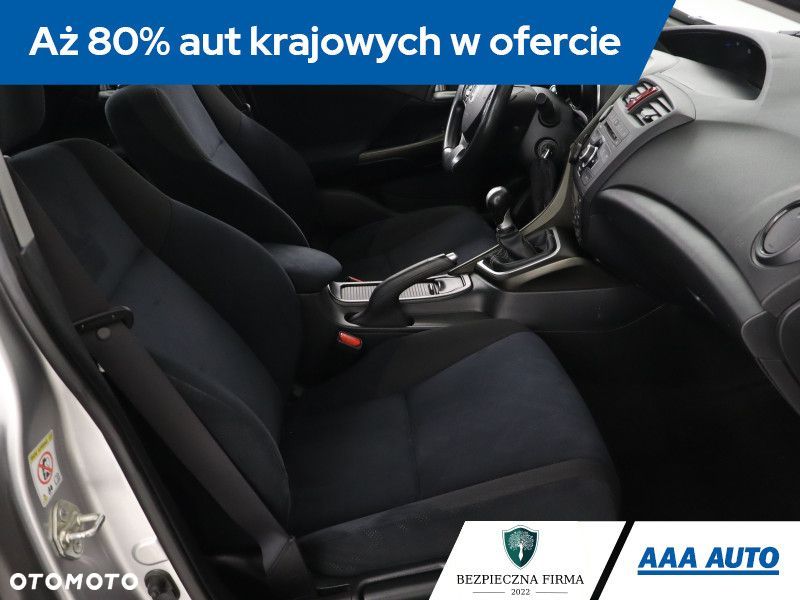 Honda Civic - 10