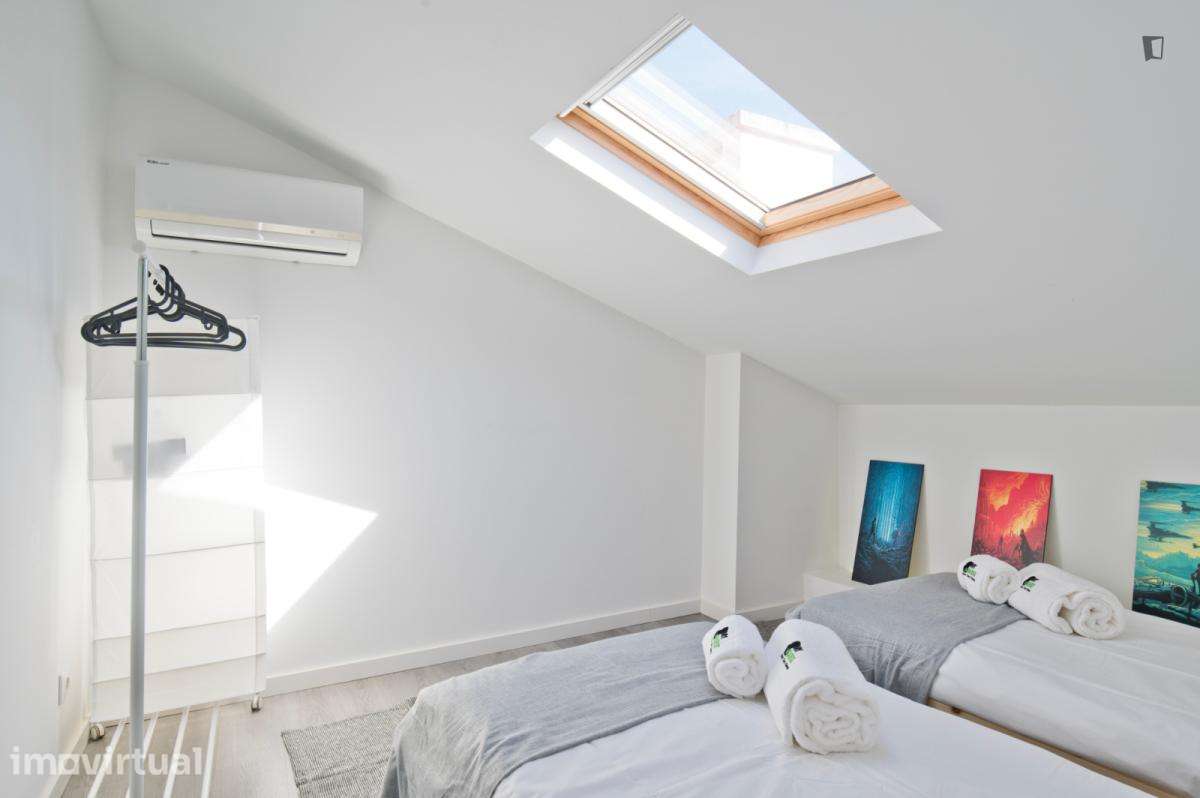 Apartamento com 2 quartos - localizado em Estoril Lisbon - Grande imagem: 4/20
