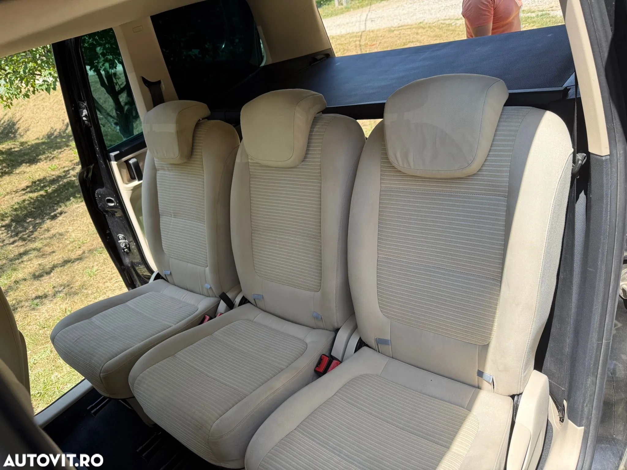 Seat Alhambra 2.0 TDI Start&Stop Style - 11