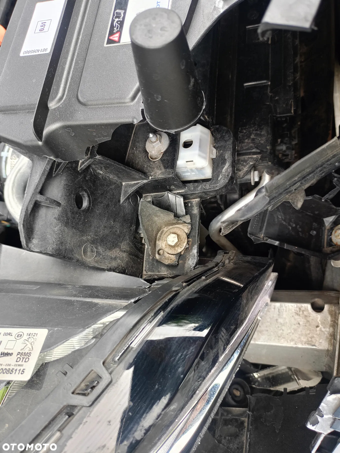 Peugeot 3008 BlueHDi 130 Stop & Start EAT8 Allure - 11