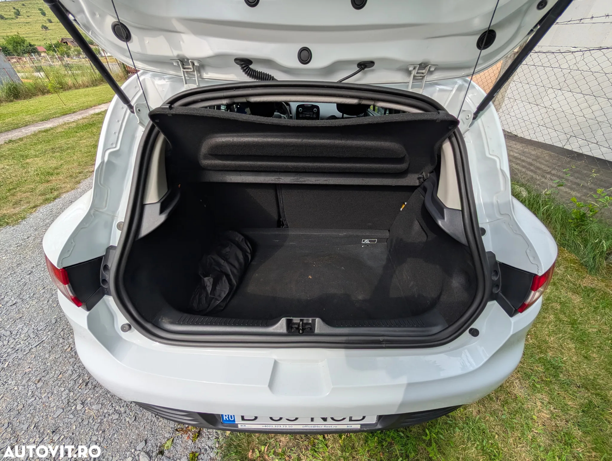 Renault Clio IV 1.5 dCi Life - 10