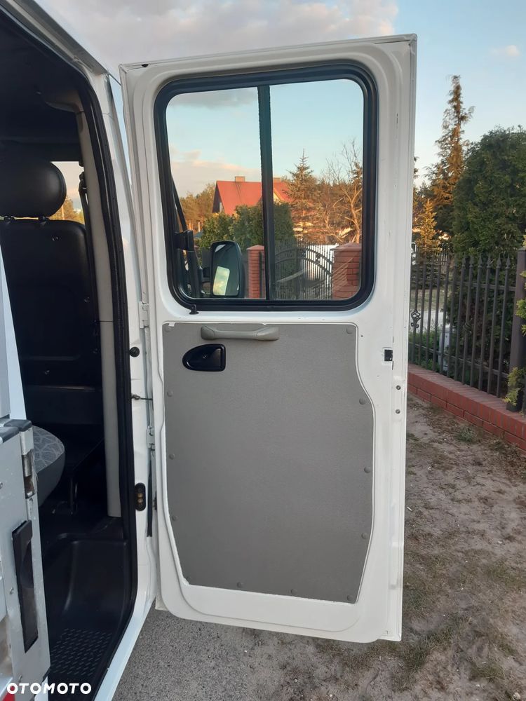 Renault Master - 22