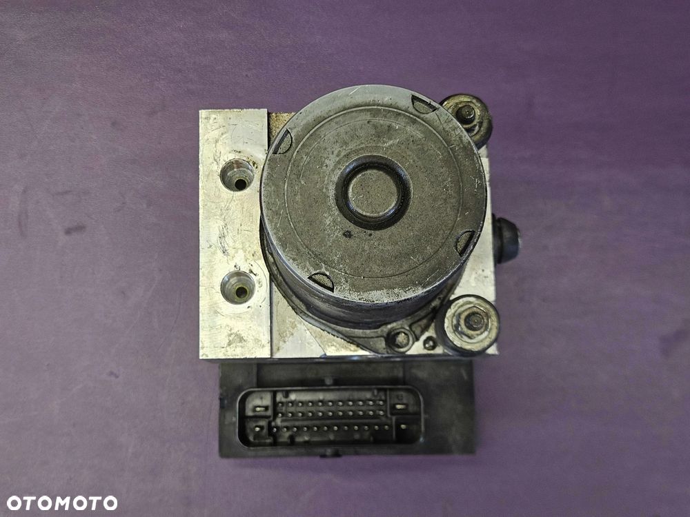 Pompa ABS ESP Hamulcowa Sterownik Moduł Audi A6 C6 - 7