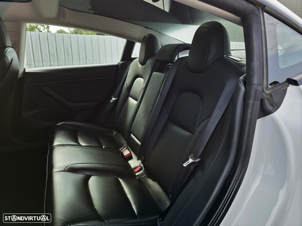 Tesla Model 3 Tração Traseira - 18
