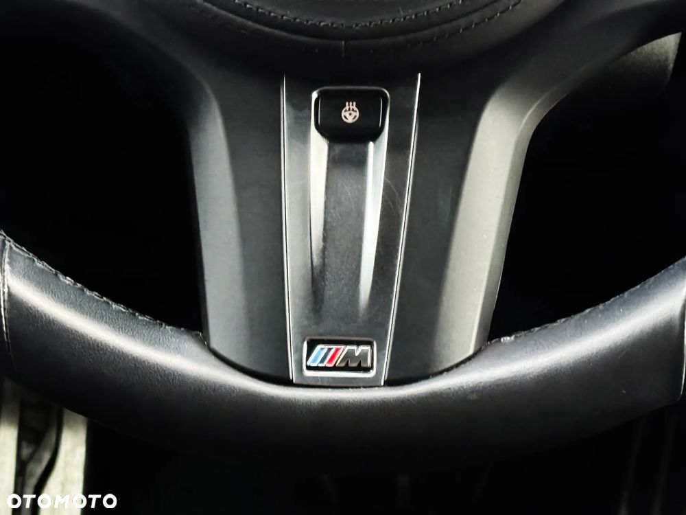 BMW Seria 4 420d xDrive M Sport - 22