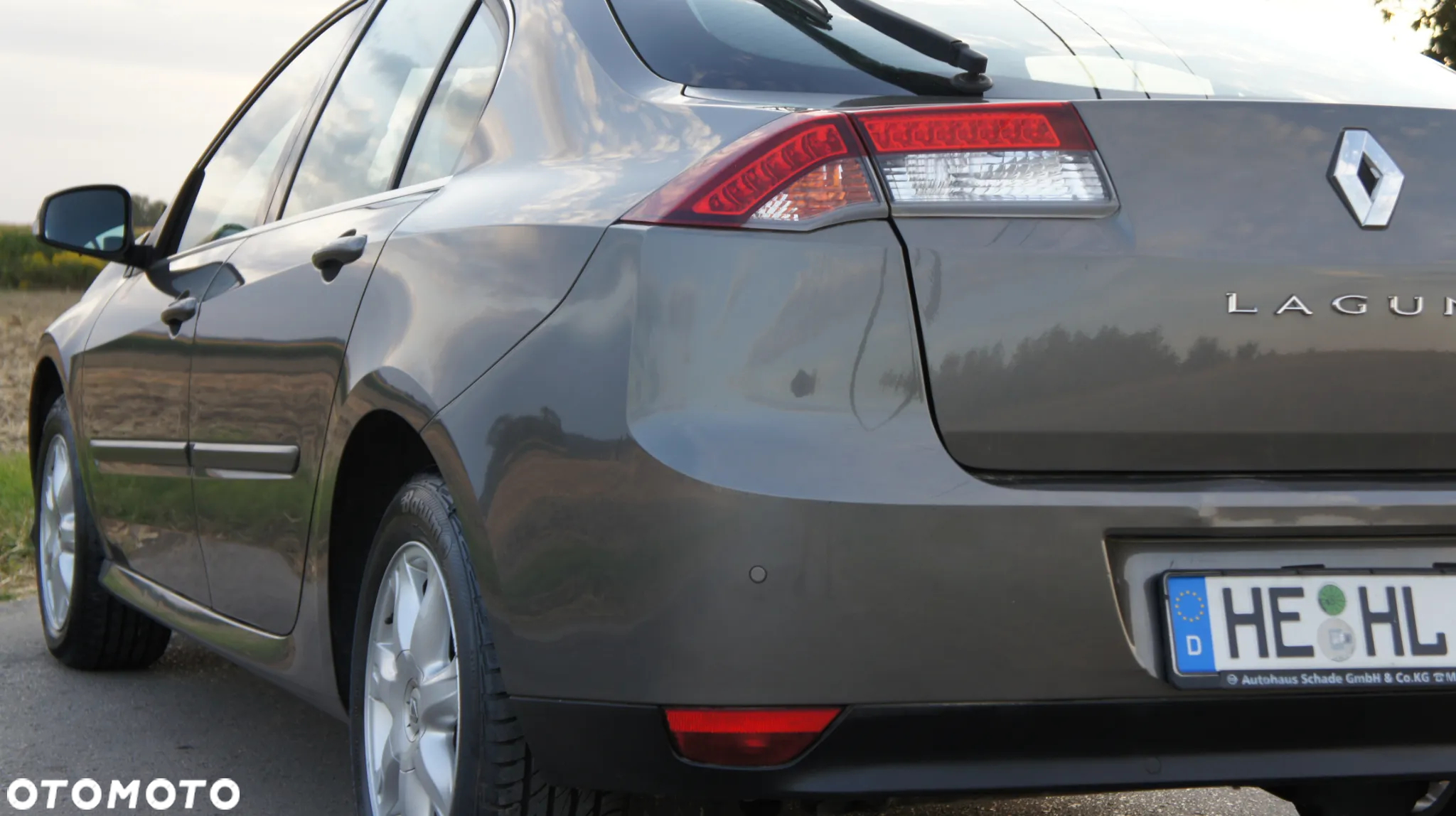 Renault Laguna - 6