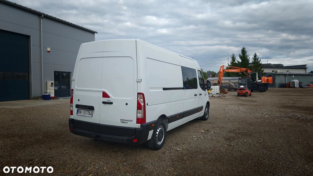 Renault Master - 6