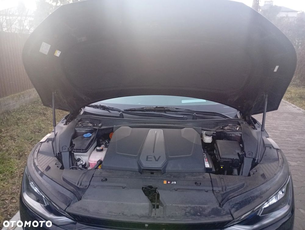 Kia EV6 77.4kWh GT AWD - 18