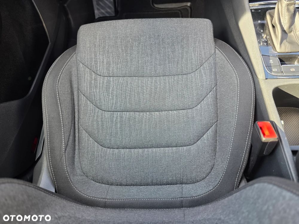 Skoda Kodiaq 1.5 TSI ACT 4x2 Style DSG - 21