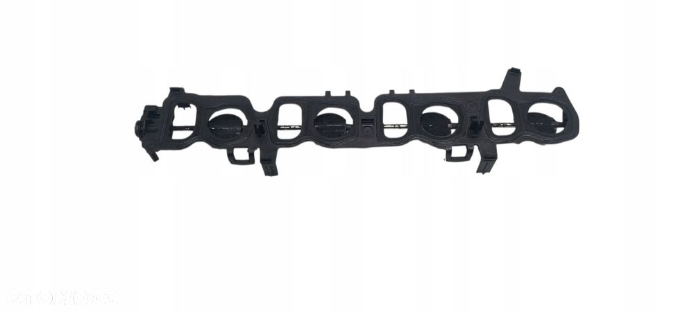 Bmw F20 F30 F36 F10 Klapki Klapy Wirowe Kolektora Ssącego N47D20C 7812938 - 1