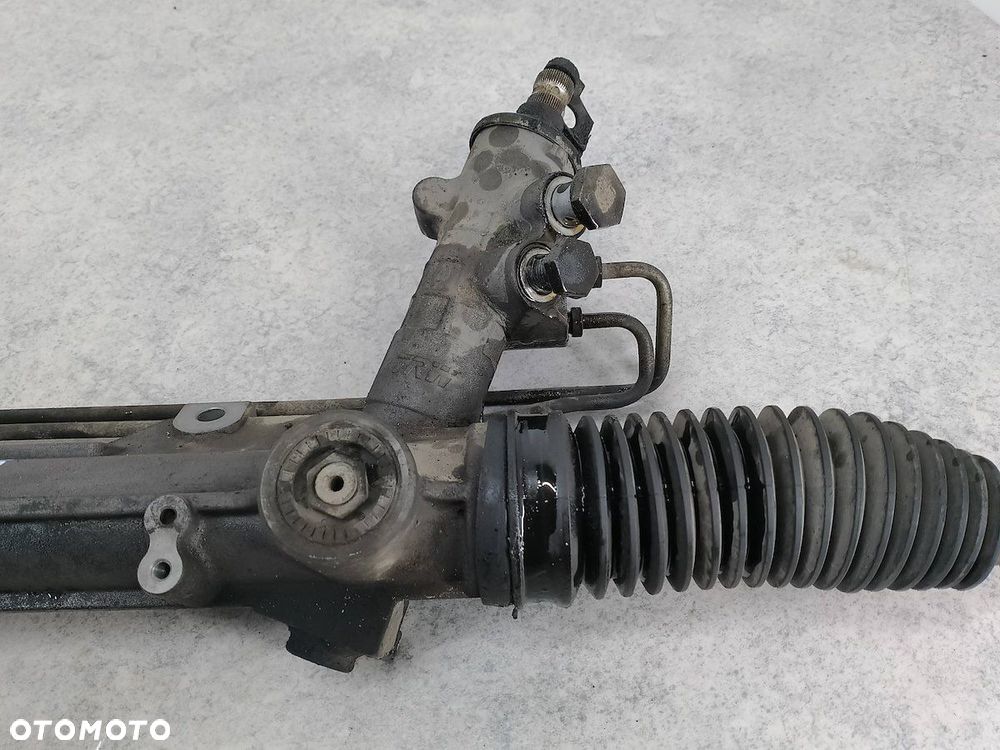 MAGLOWNICA PRZEKŁADNIA KIEROWNICY BMW 1 E87 6763807 0280080058101  TRW 1.6 - 7