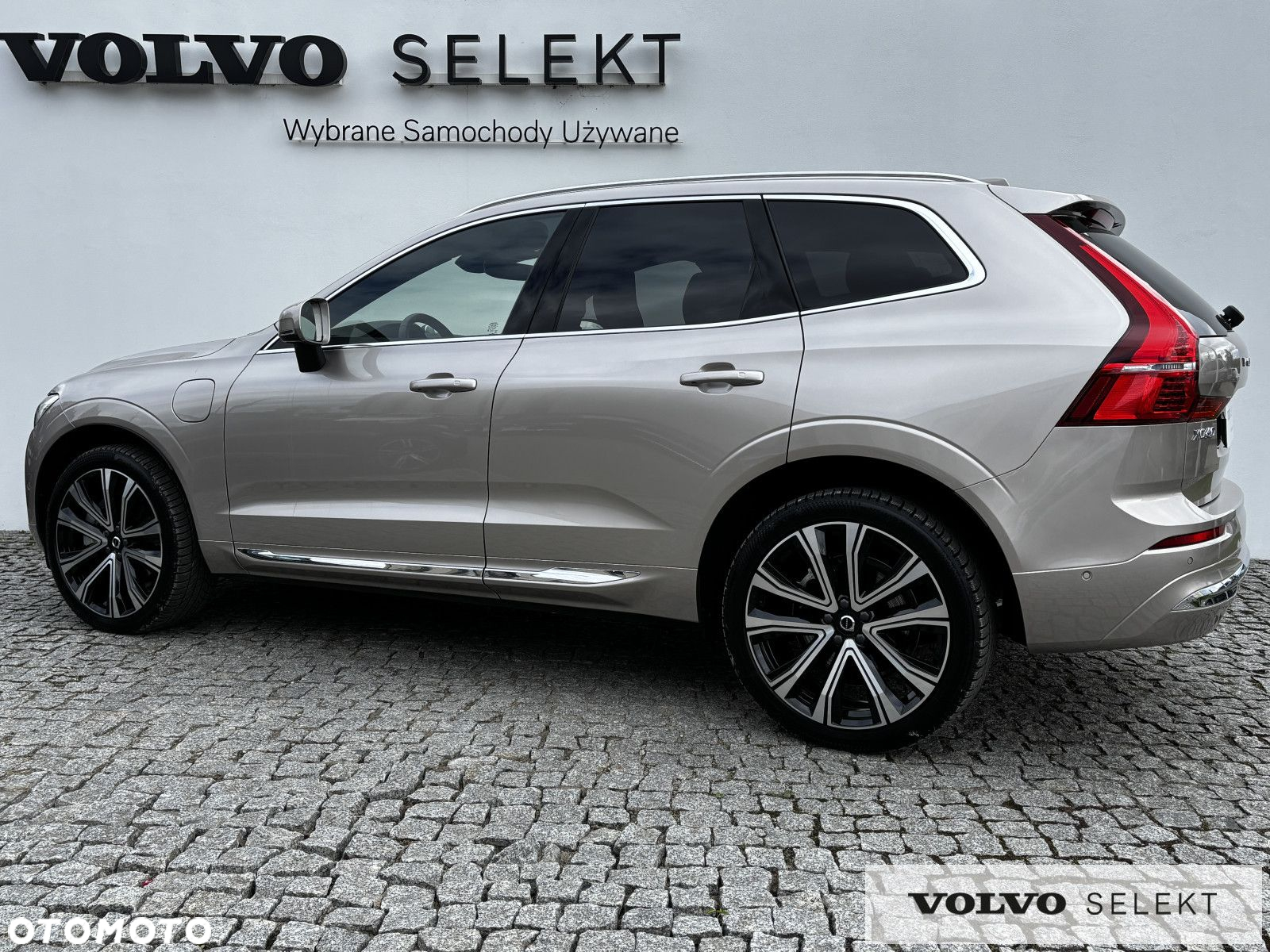 Volvo XC 60 - 4