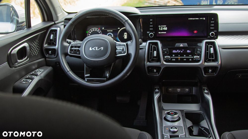 Kia Sorento - 7