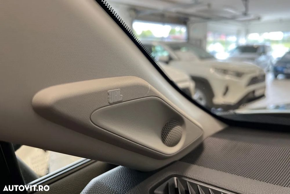 TOYOTA RAV4 2023 — imagine 17