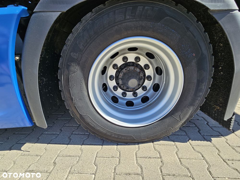 Scania P450 - 17