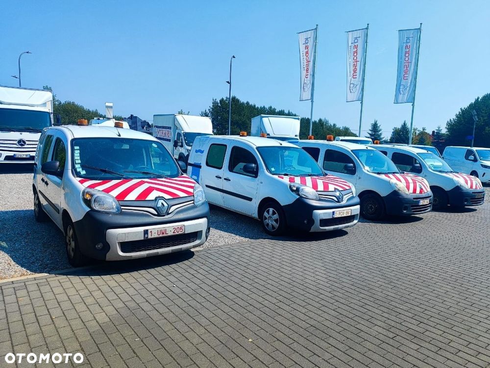 Renault Kangoo - 2