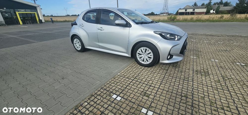Toyota Yaris - 2