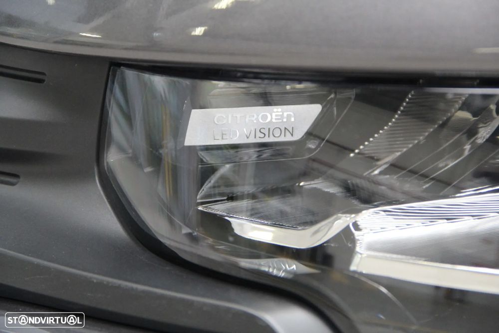 Citroën C5 Aircross 1.2 PureTech C-Series - 20