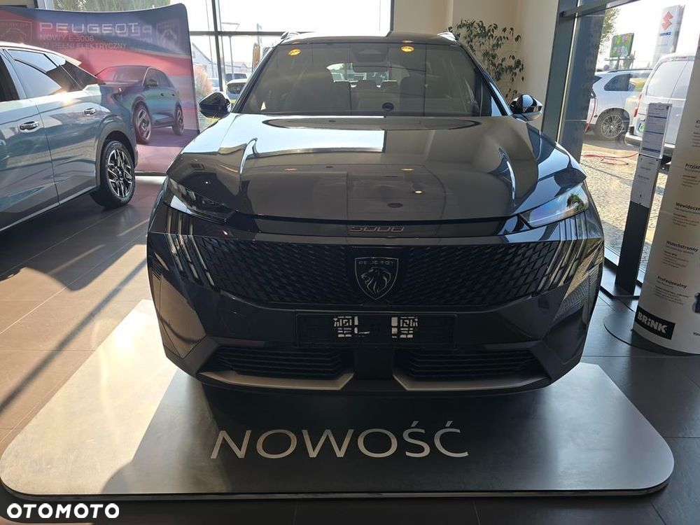 Peugeot 5008 1.2 PureTech mHEV GT S&S e-DCS6 - 2