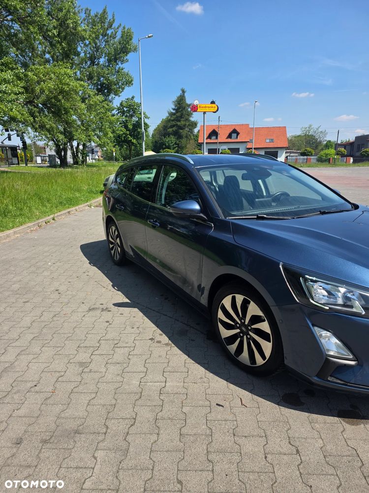 Ford Focus 1.5 EcoBlue Active - 2