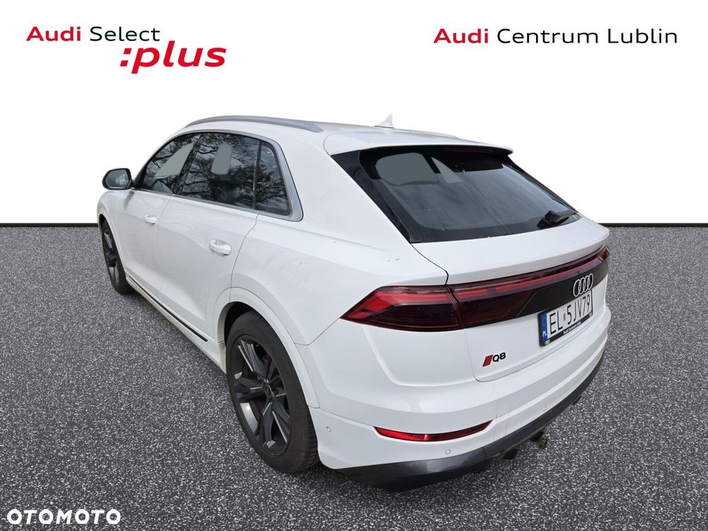Audi Q8 - 6
