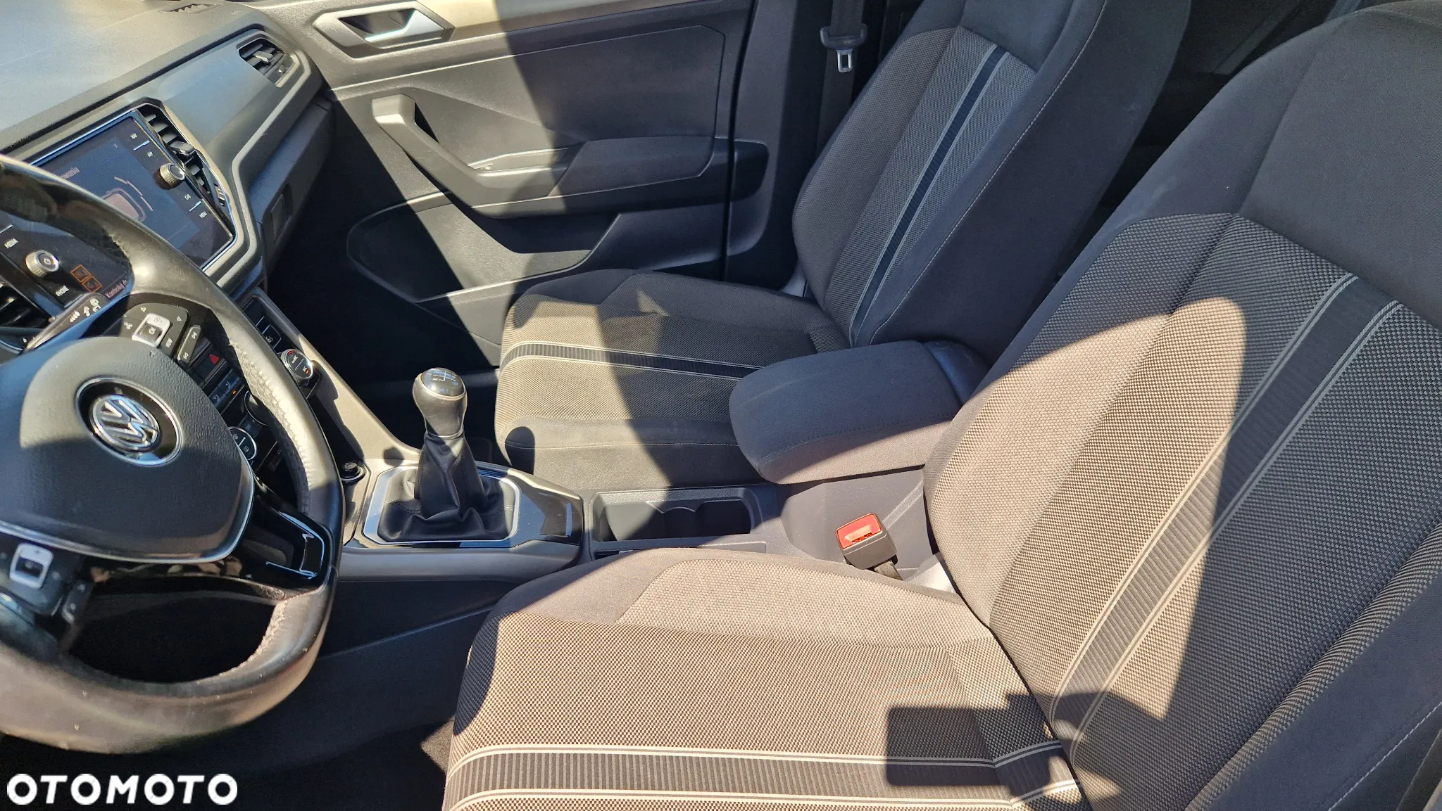 Volkswagen T-Roc 1.6 TDI SCR - 16