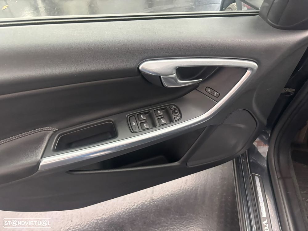 Volvo V60 - 6