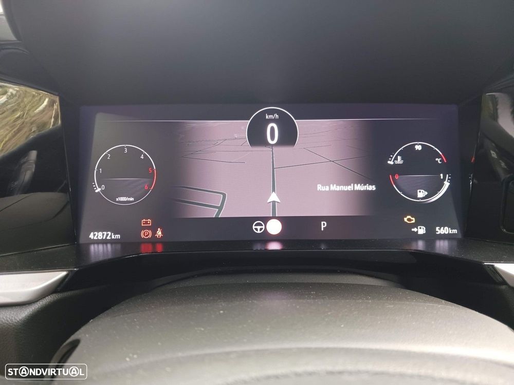 Opel Grandland 1.5 CDTI GS Line AT - 14