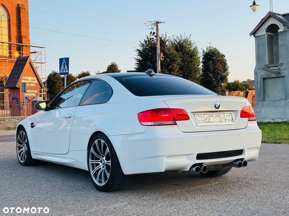 BMW M3 - 19