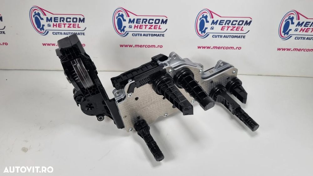 Calculator Mecatronic DS7R-14C247-CB / POWERSHIFT DCT450 / FORD KUGA 4WD / MONDEO / GALAXY / DODGE JOURNEY / 2.0TDCI / 2015+ - 4