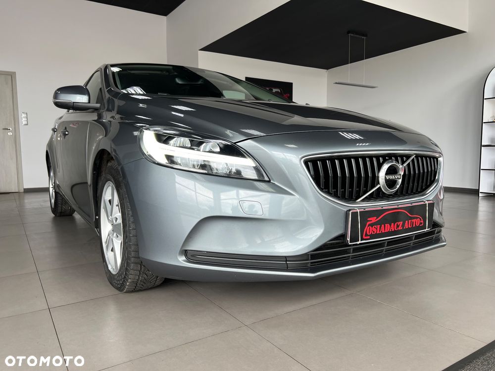 Volvo V40 - 9