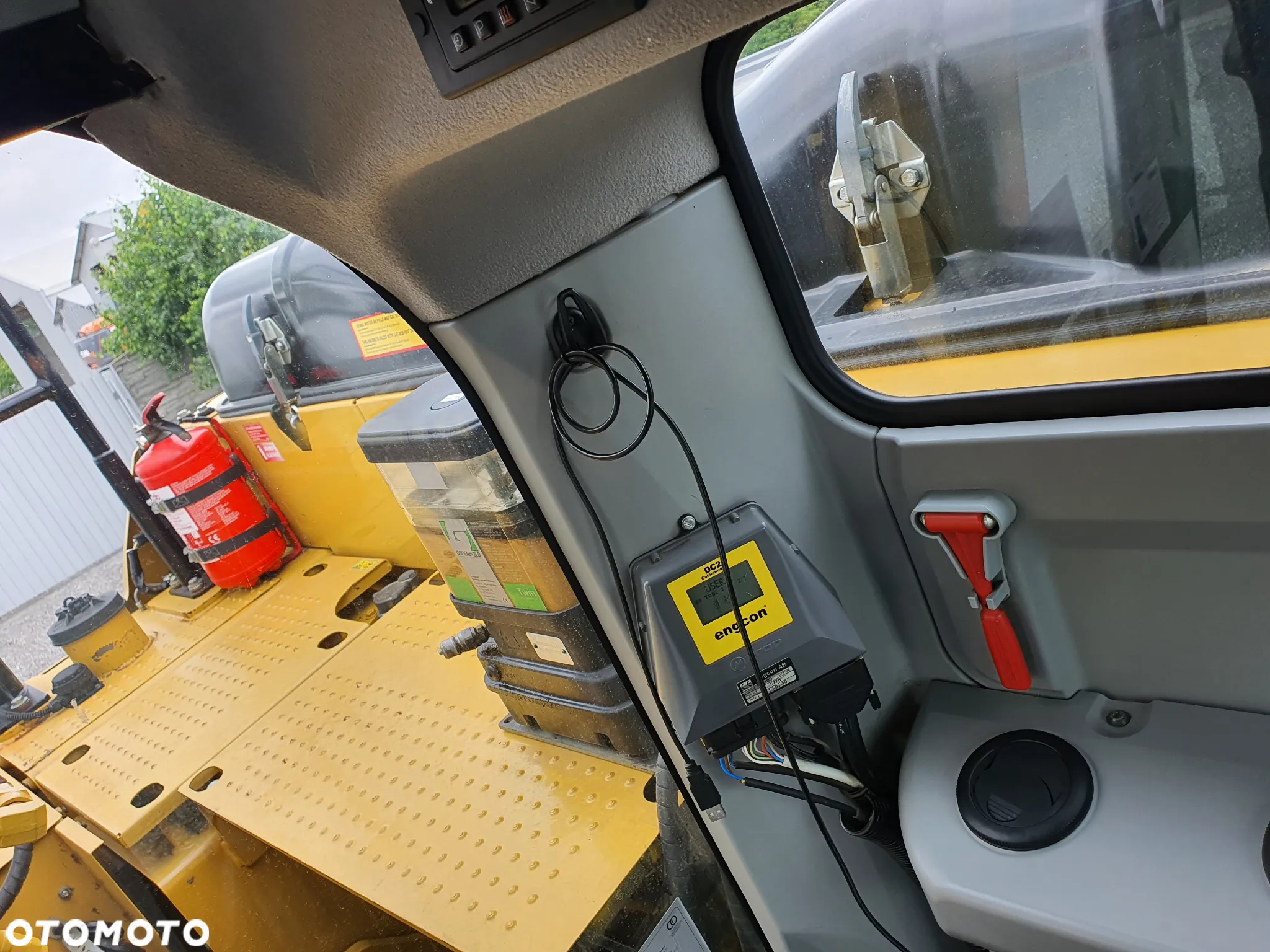 Caterpillar 320 EL RR - 11