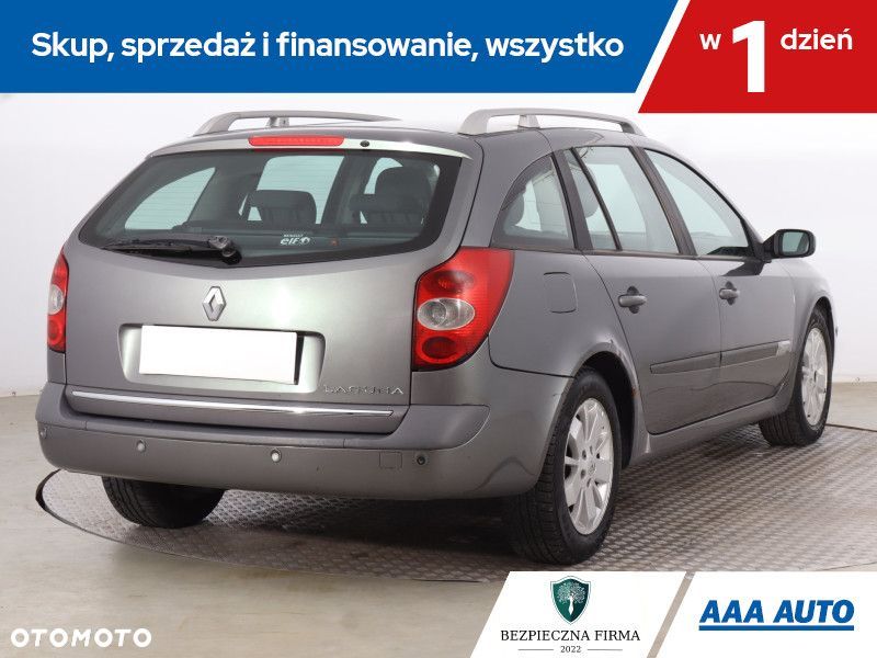 Renault Laguna - 7