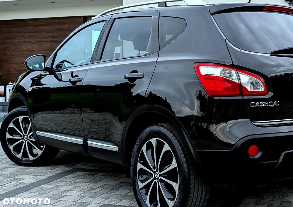 Nissan Qashqai 1.6 360 - 15
