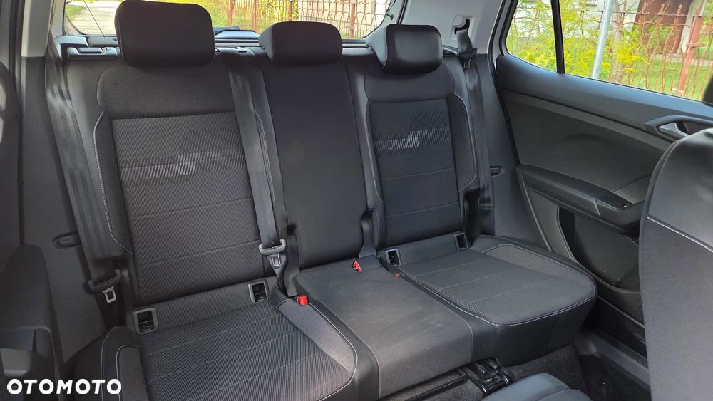 Volkswagen T-Cross 1.5 TSI ACT Style DSG - 12