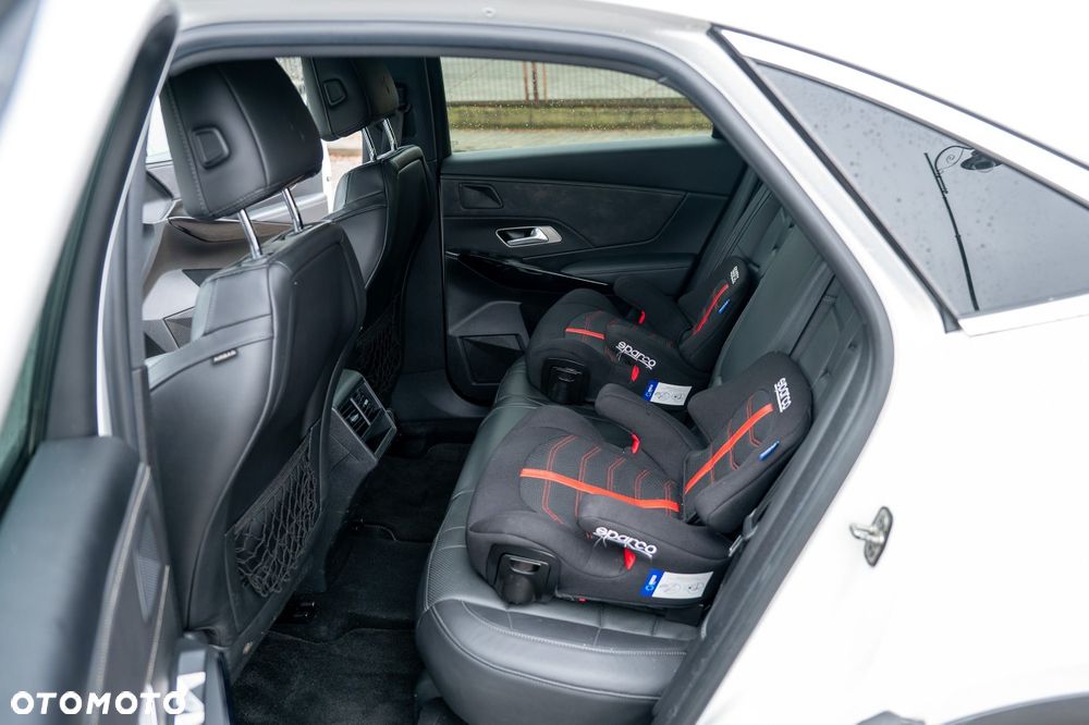 DS Automobiles DS 7 Crossback - 7
