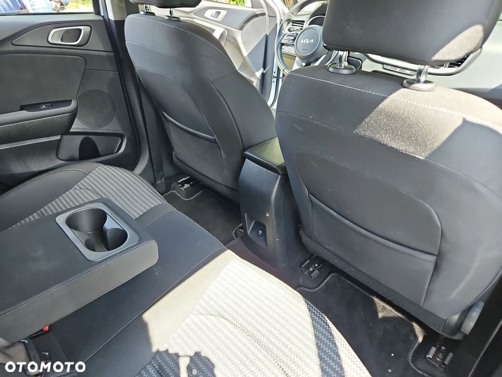 Kia Ceed 1.5 T-GDI M - 24
