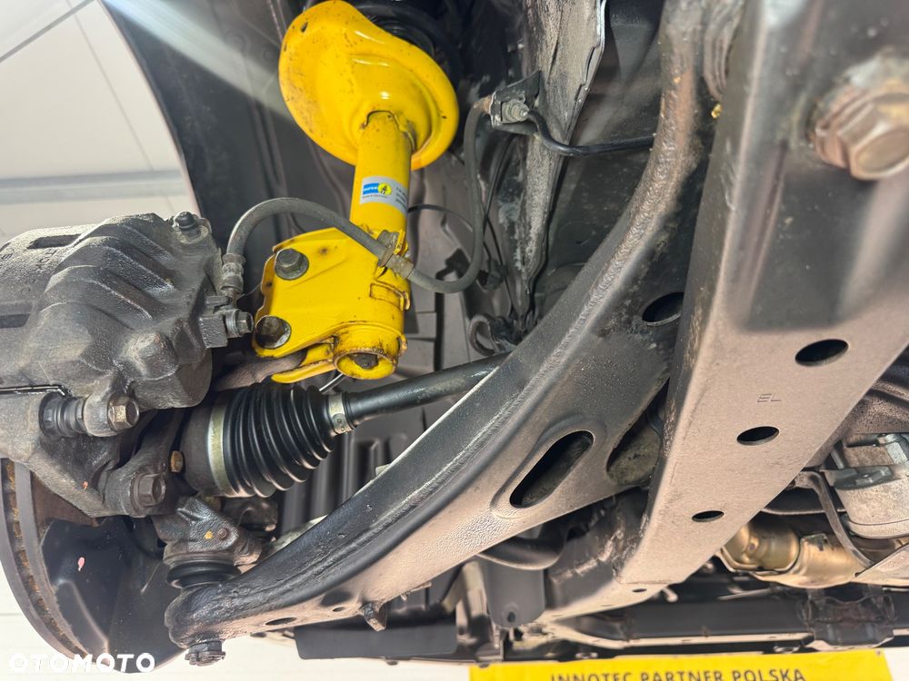 Subaru Legacy 2.5i Lineartronic Sport - 37