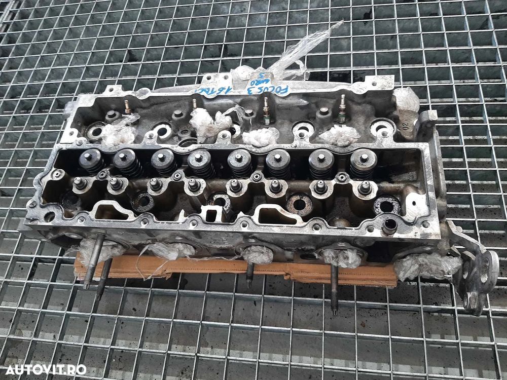 chiulasa 1.6 tdci  euro 5  volvo v40 ford focus 3 peugeot 308  9684487210 necesita verificare - 1