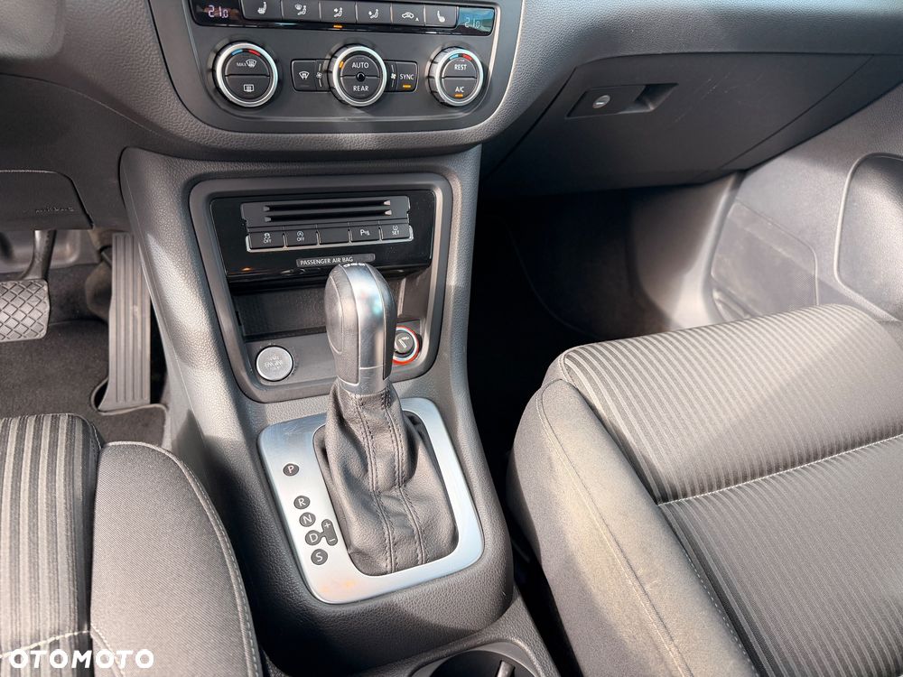 Seat Alhambra 2.0 TDI Start & Stop DSG I-Tech - 20
