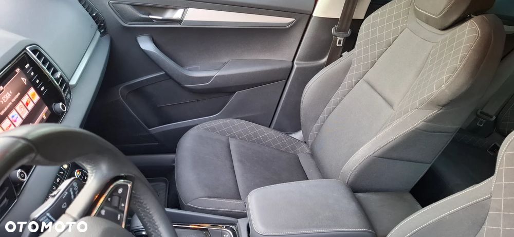 Skoda Karoq 1.5 TSI ACT GPF 4x2 Ambition DSG - 23