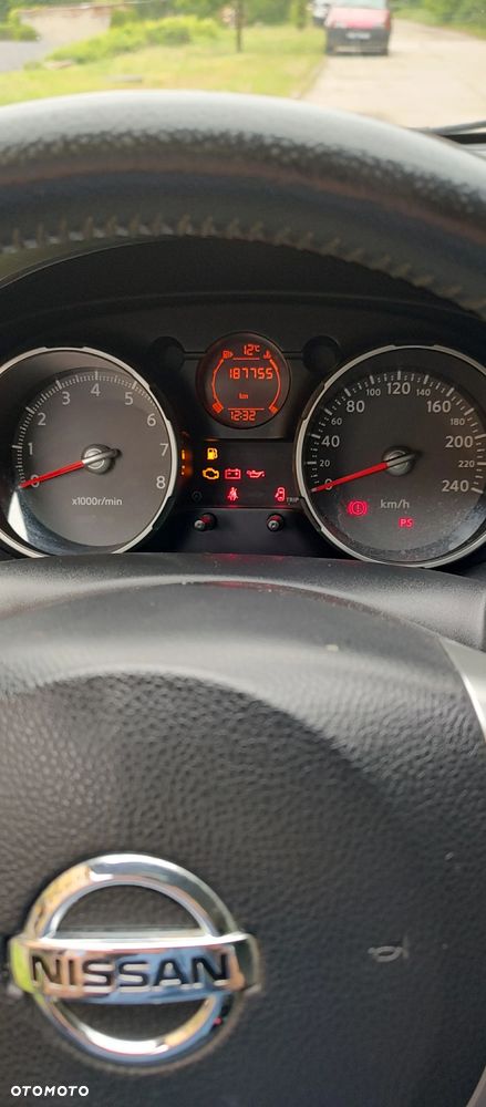 Nissan Qashqai - 9