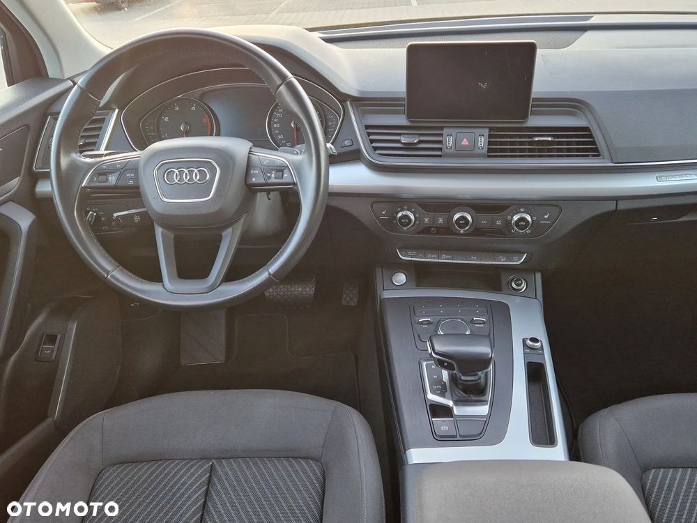 Audi Q5 2.0 TDI Quattro S tronic - 14