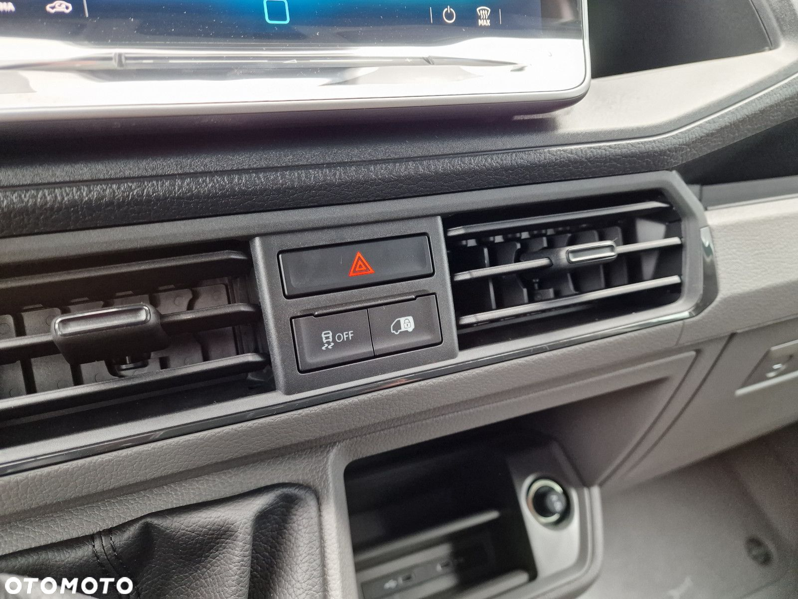 Volkswagen Crafter 35 Furgon 2.0 TDI Manual - 12