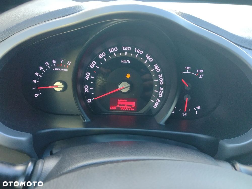 Kia Sportage 1.6 GDI S 2WD - 17